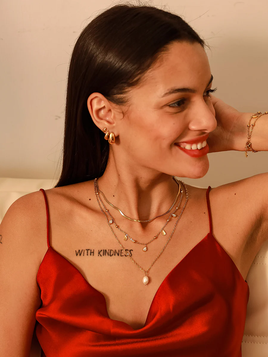 Gorgeous Encounter Kette - Image 3