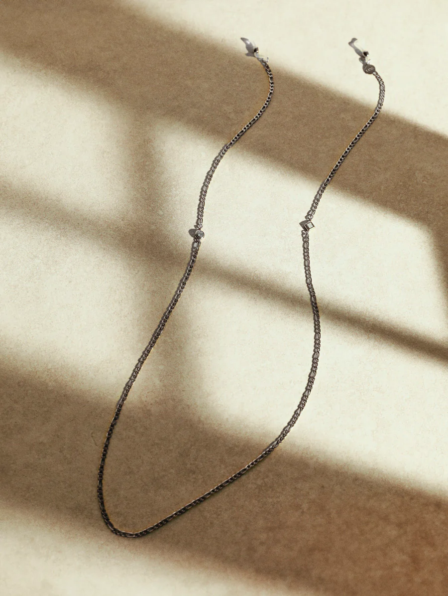 Graceful Retro Sunglasses Chain - Image 10