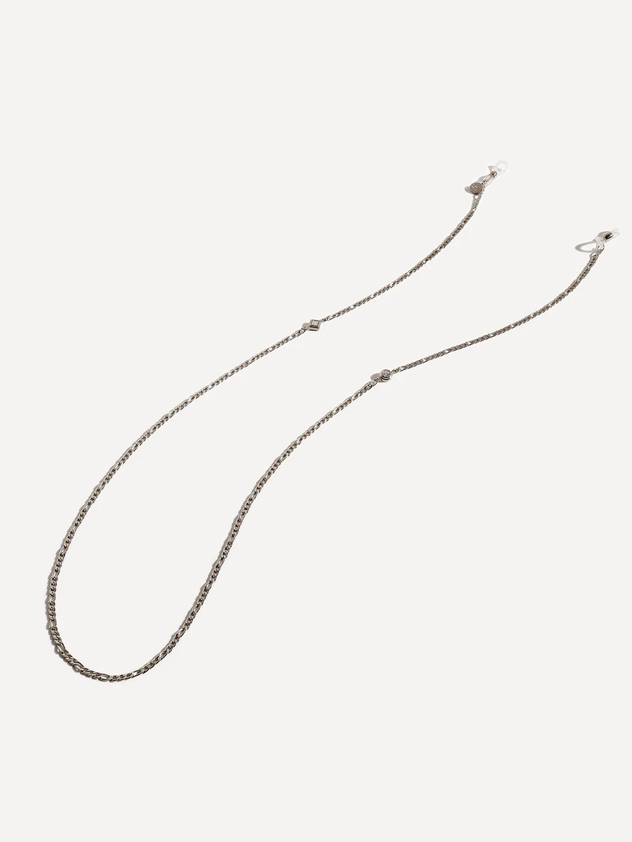 Graceful Retro Sunglasses Chain - Image 8