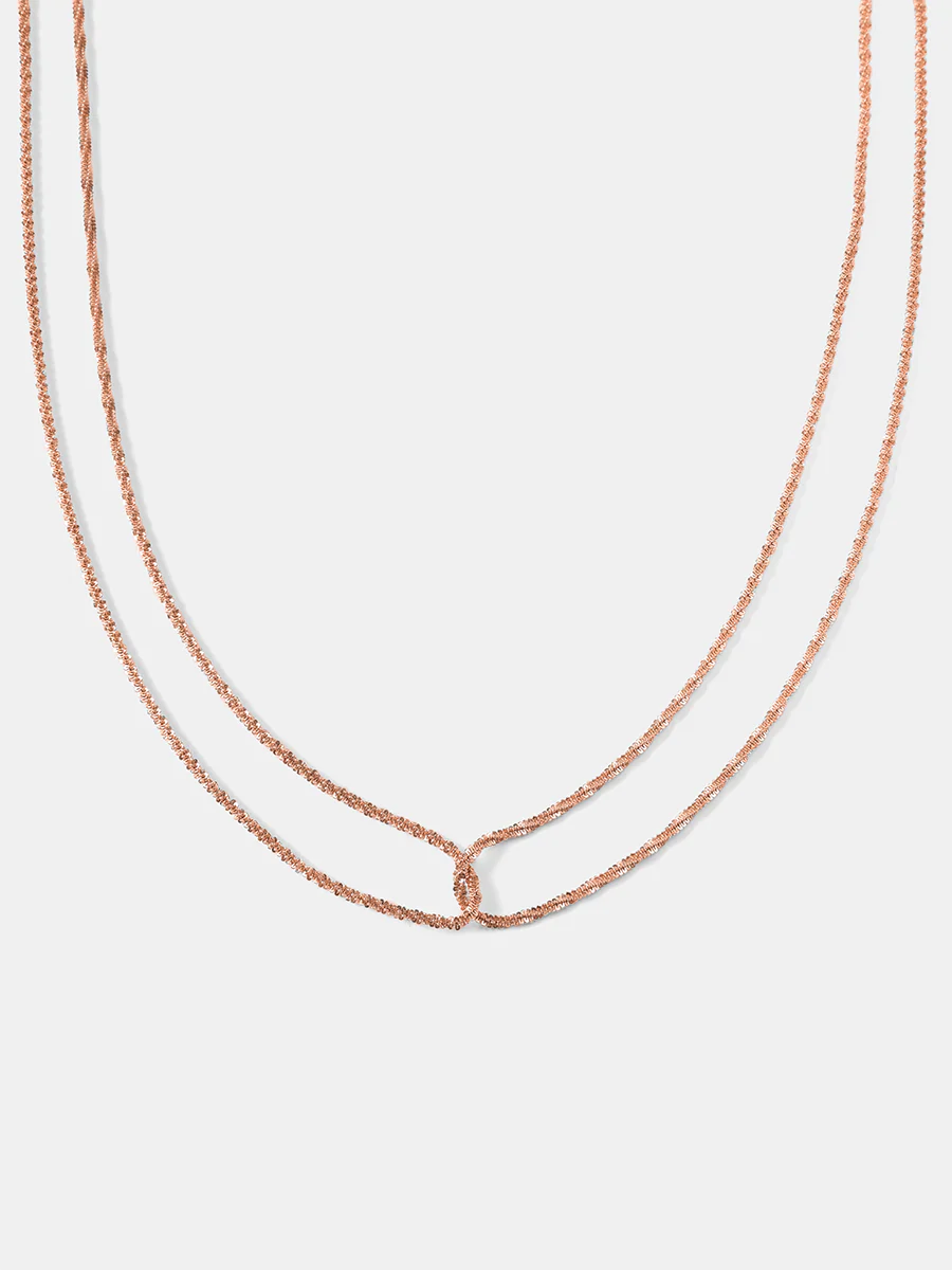Graceful Thread Kette - Image 11