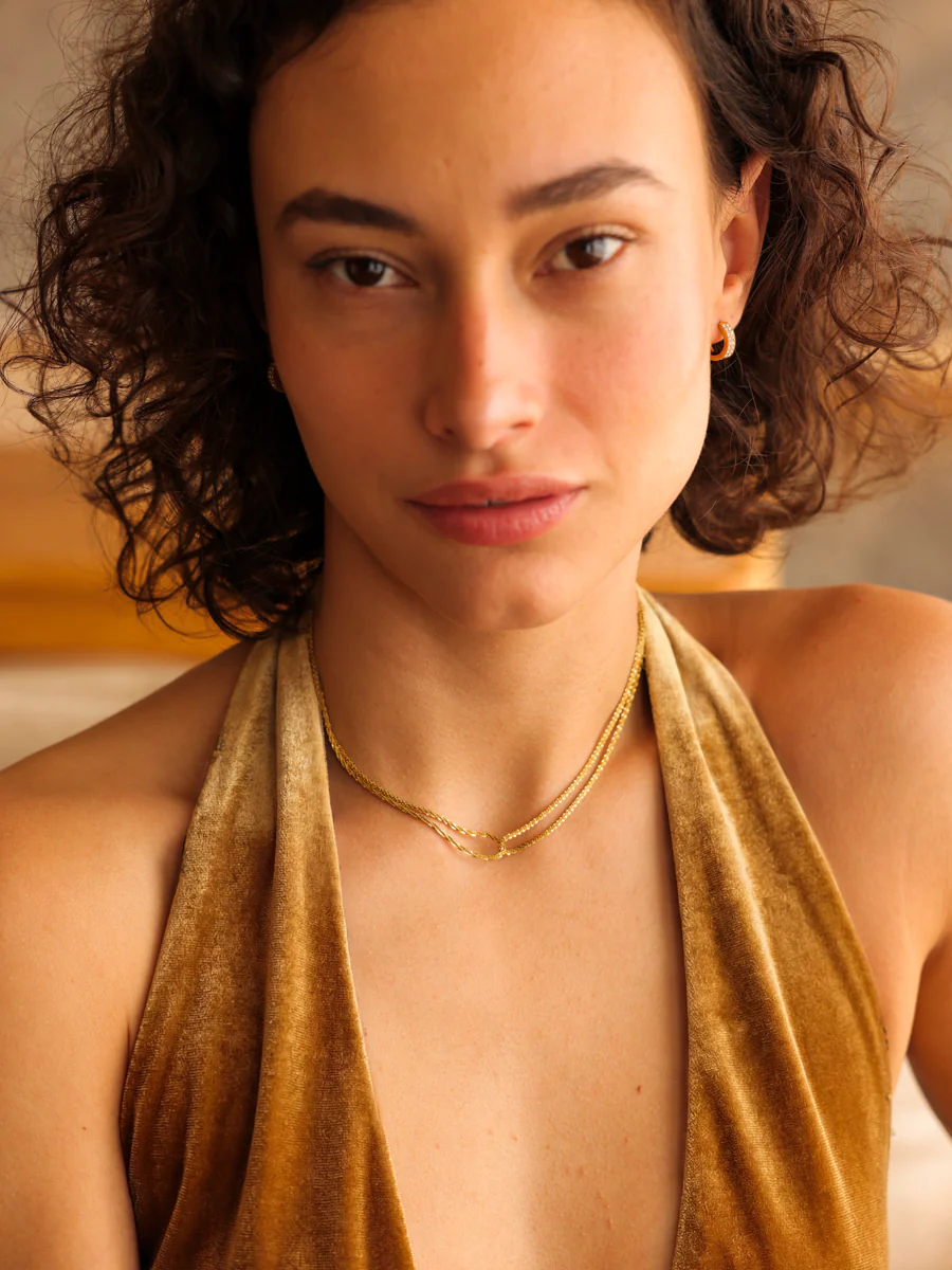 Graceful Thread Kette - Image 8