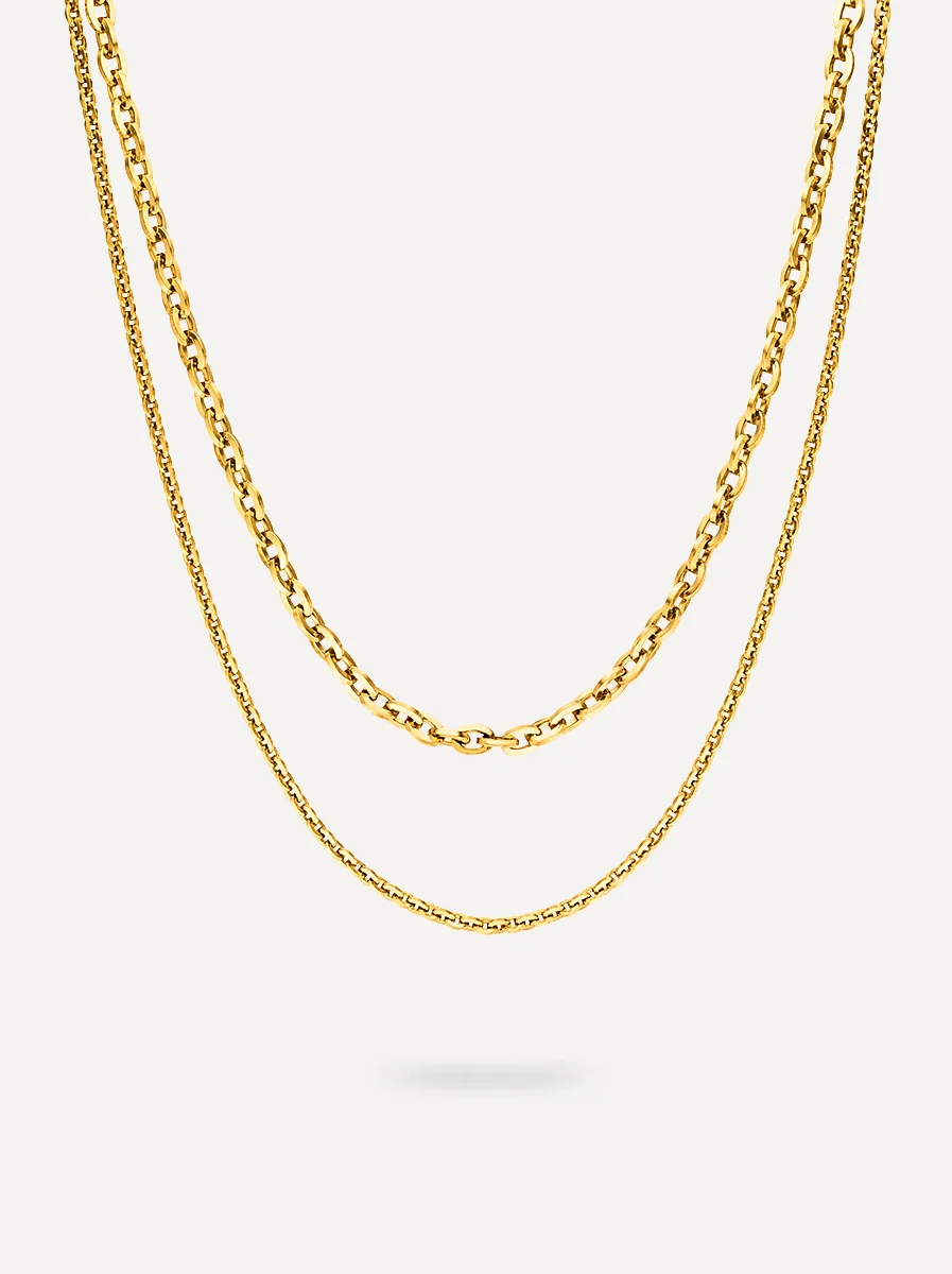 BESTSELLER IN KETTE