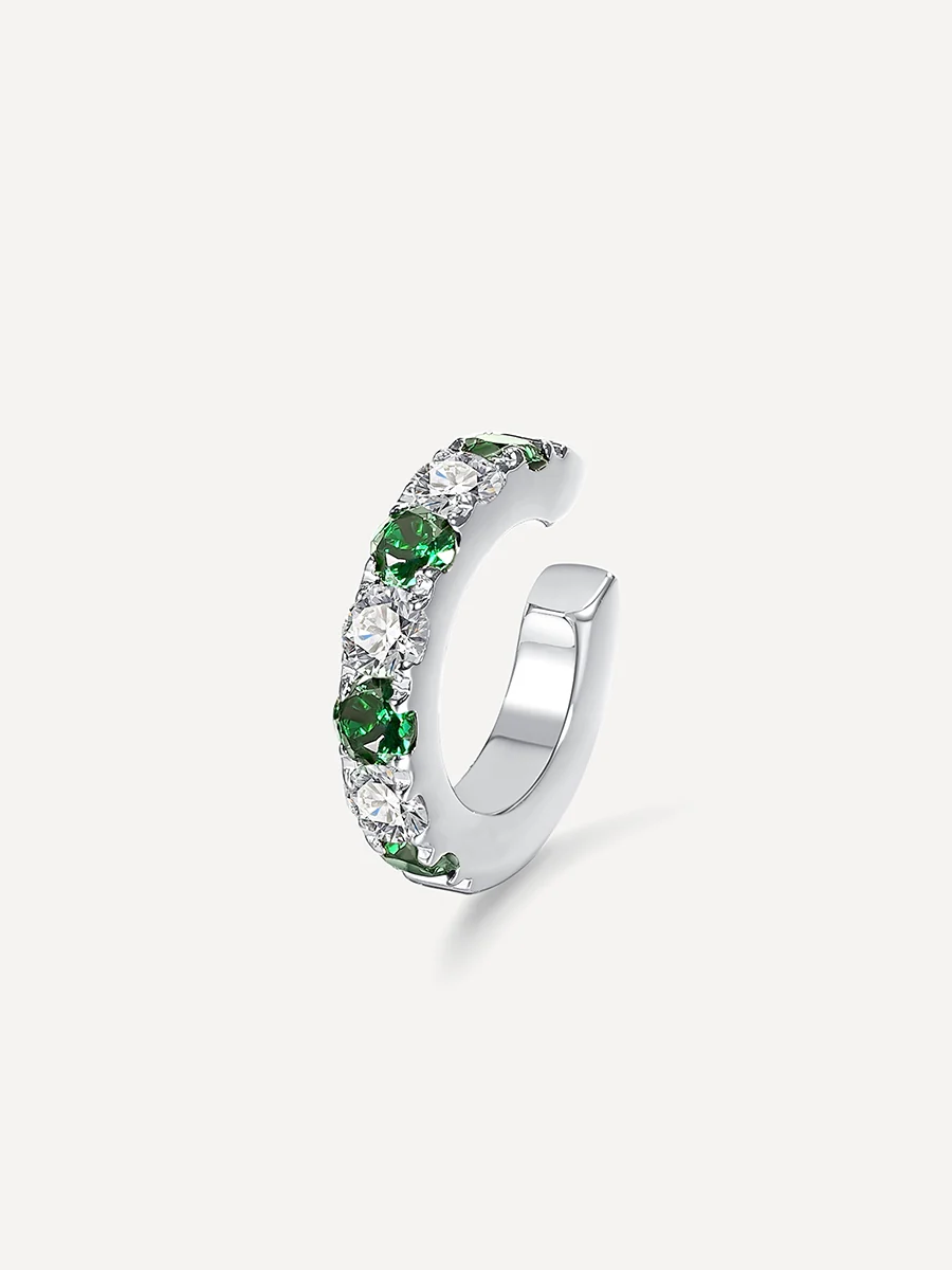 GREEN GLACIER Earcuff - Image 4