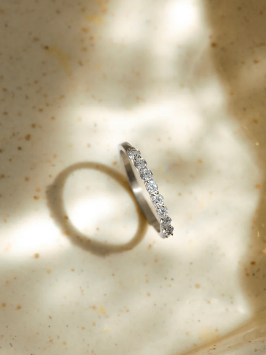 Half Shine Ring - Image 11