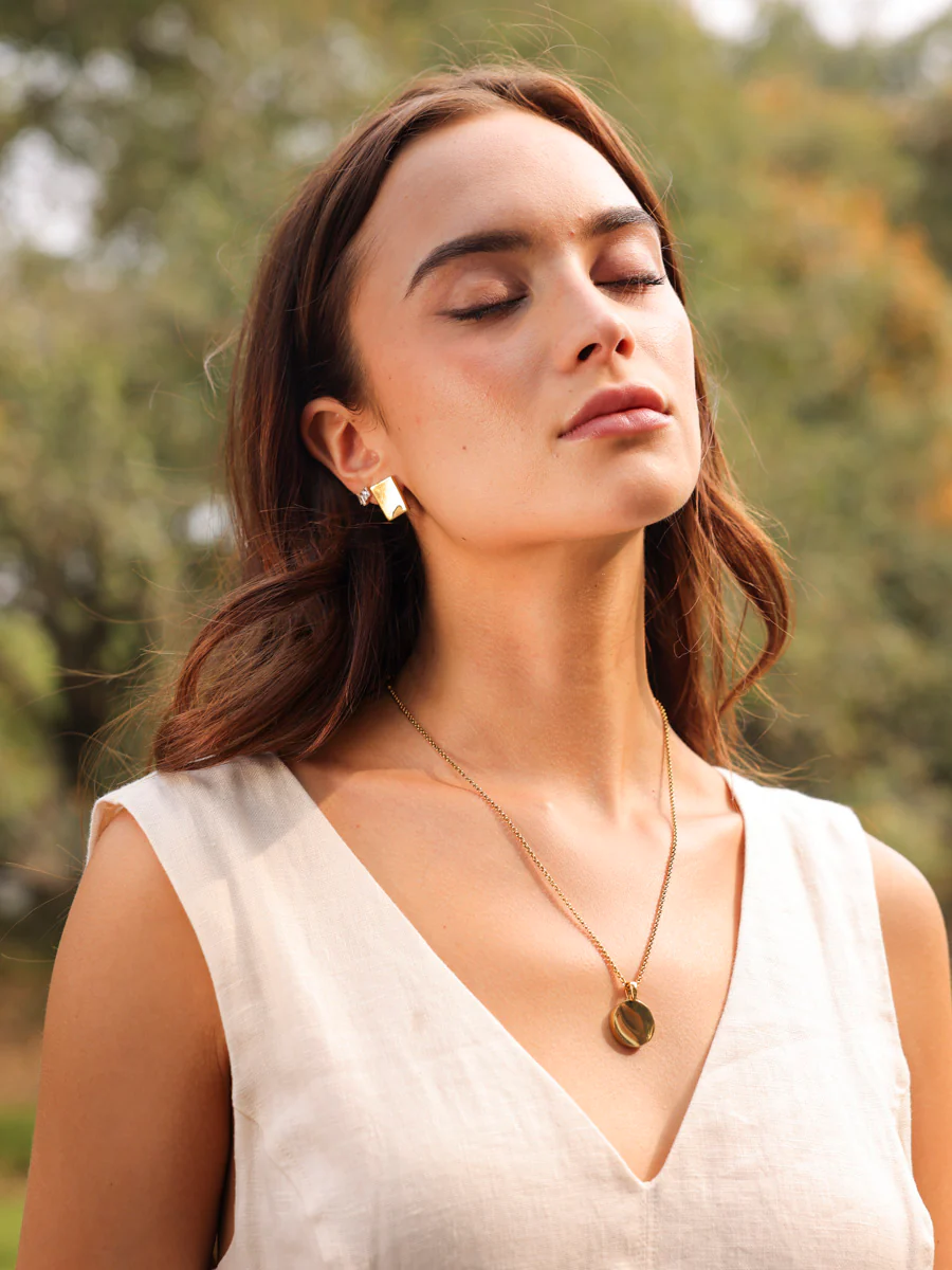 Harmony Circle Kette - Image 10