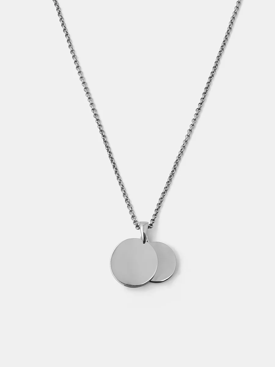 Harmony Circle Kette - Image 12