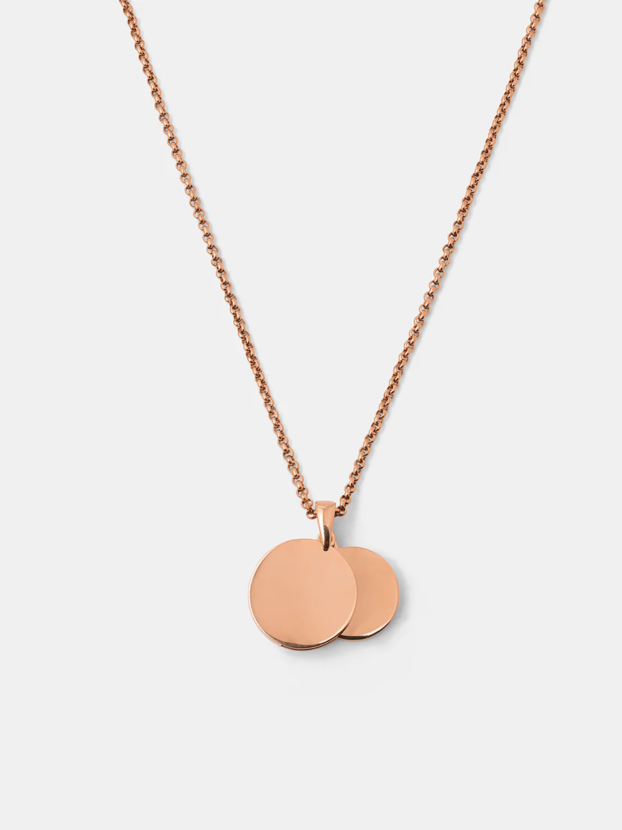 Harmony Circle Kette - Image 13
