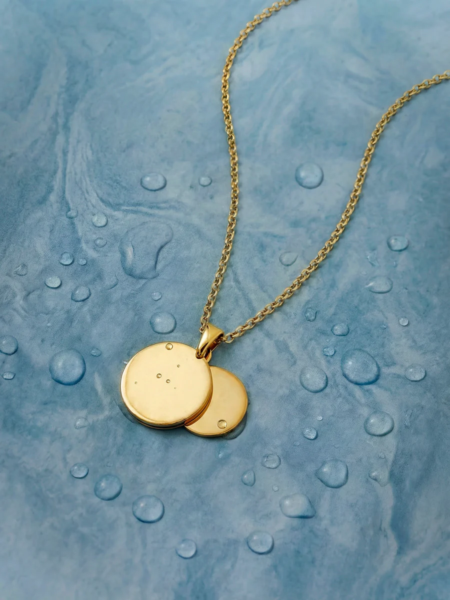 Harmony Circle Kette - Image 4