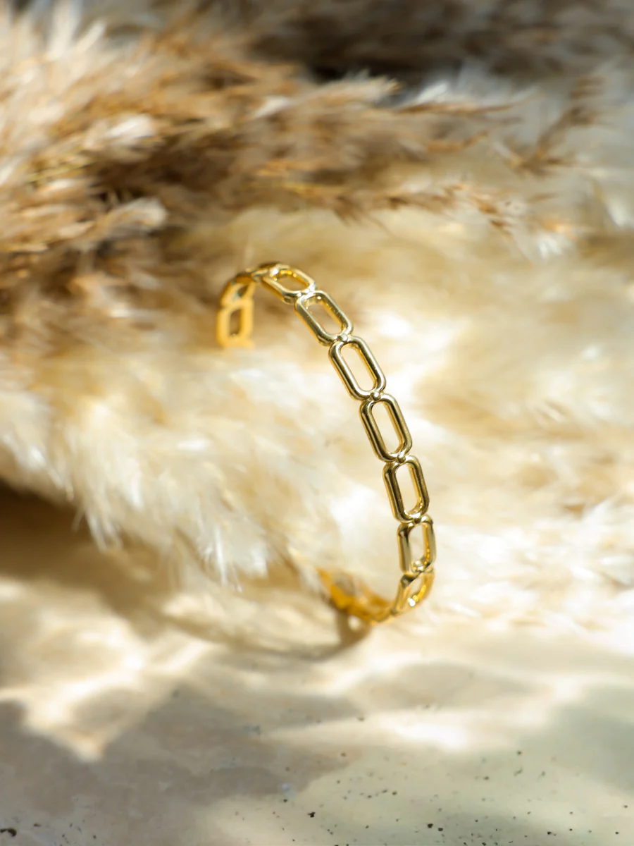 Harmony Link Armcuff - Image 4