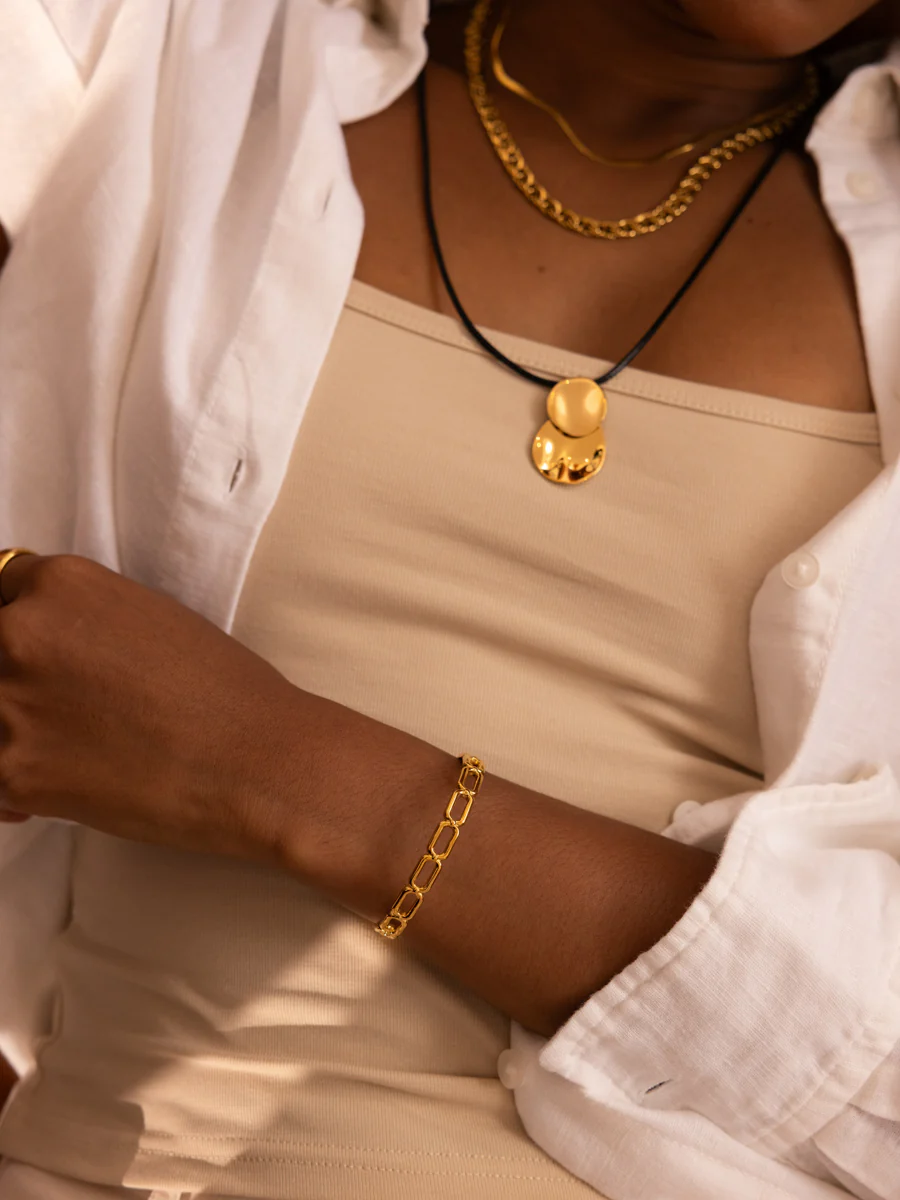 Harmony Link Armcuff - Image 5
