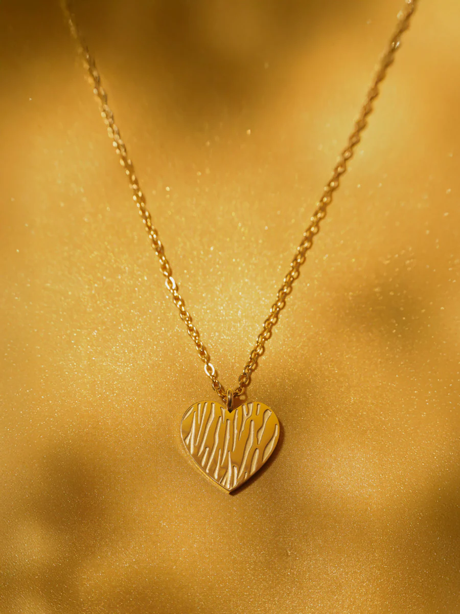 Heart Beauty Kette - Image 4