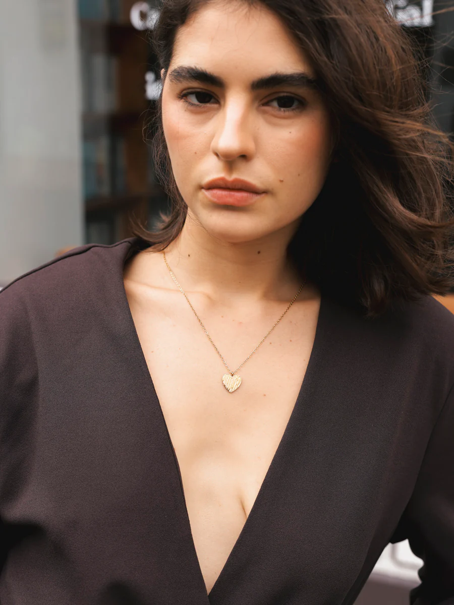 Heart Beauty Kette - Image 6