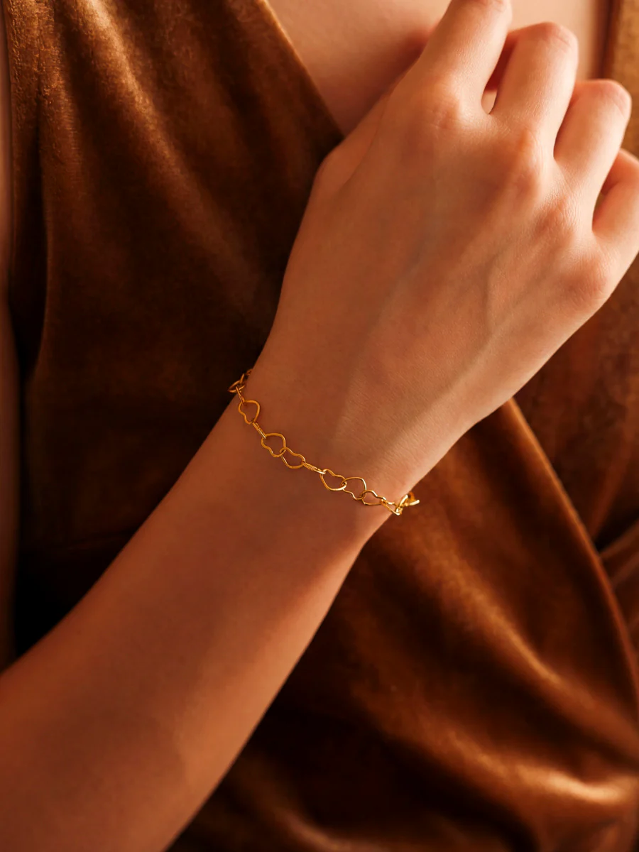 Heart Connection ARMBAND - Image 2
