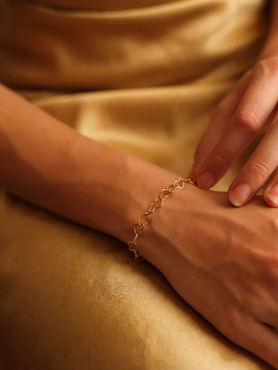 Heart Connection ARMBAND - Image 3