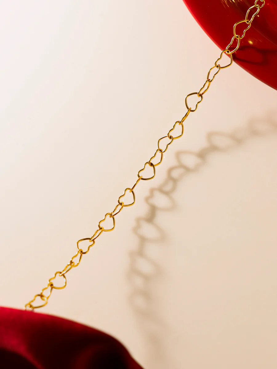 Heart Connection ARMBAND - Image 4