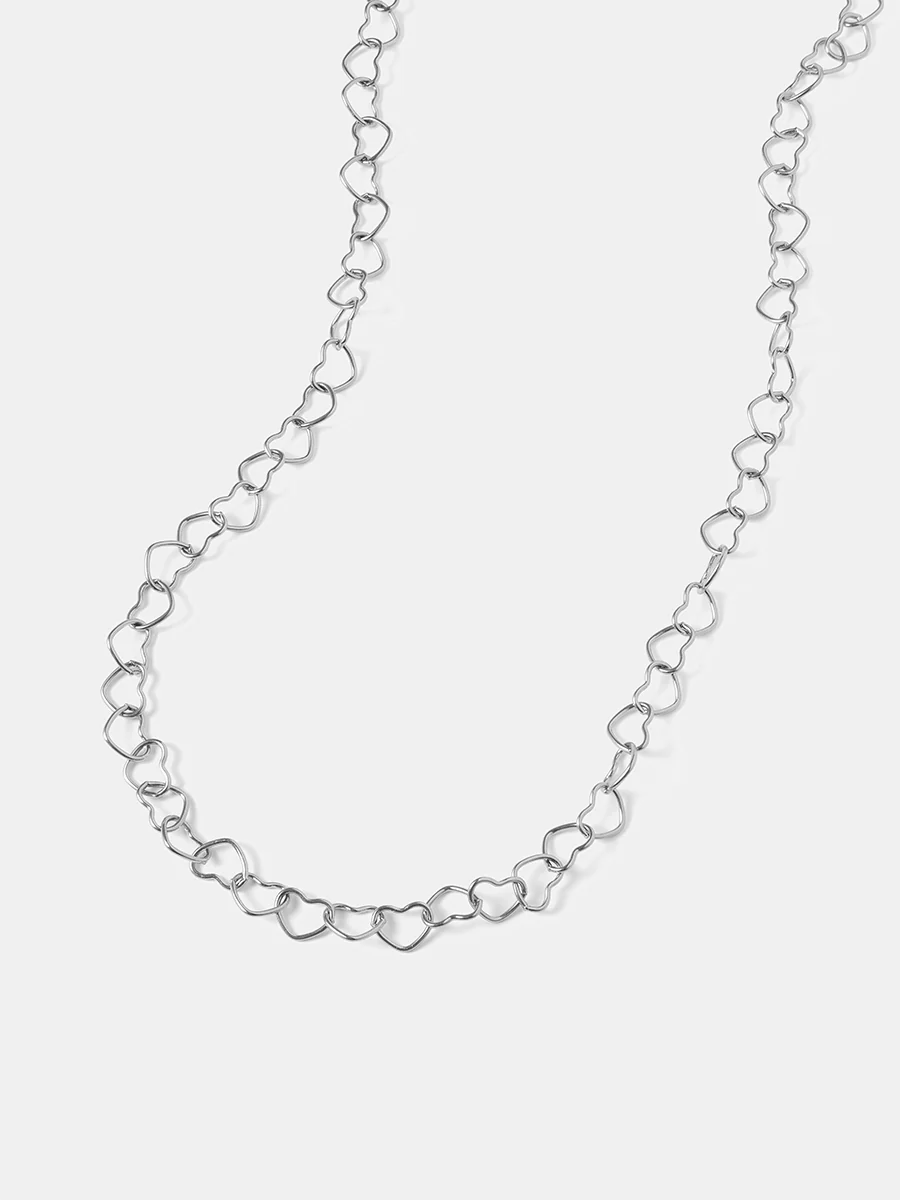 Heart Connection Kette - Image 8