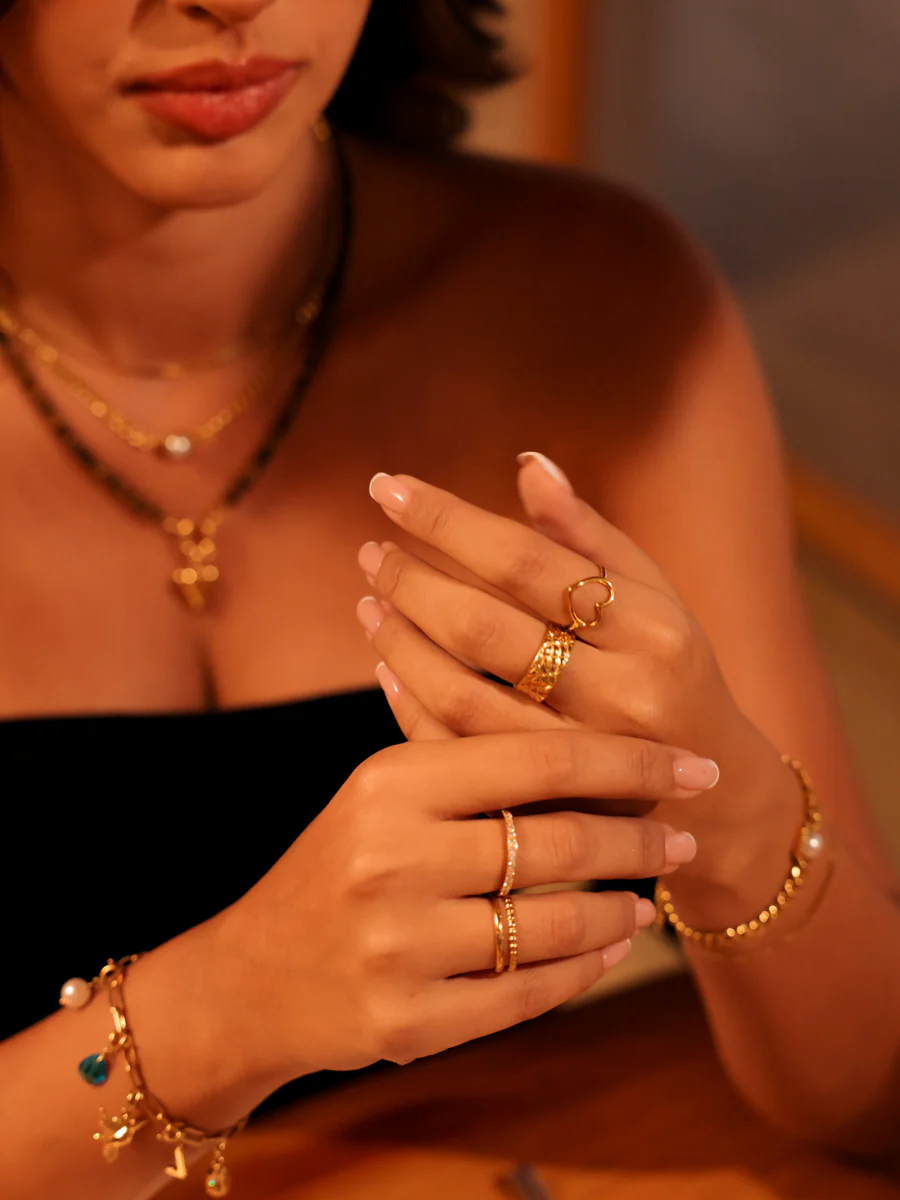 Heart Desire Ring - Image 3
