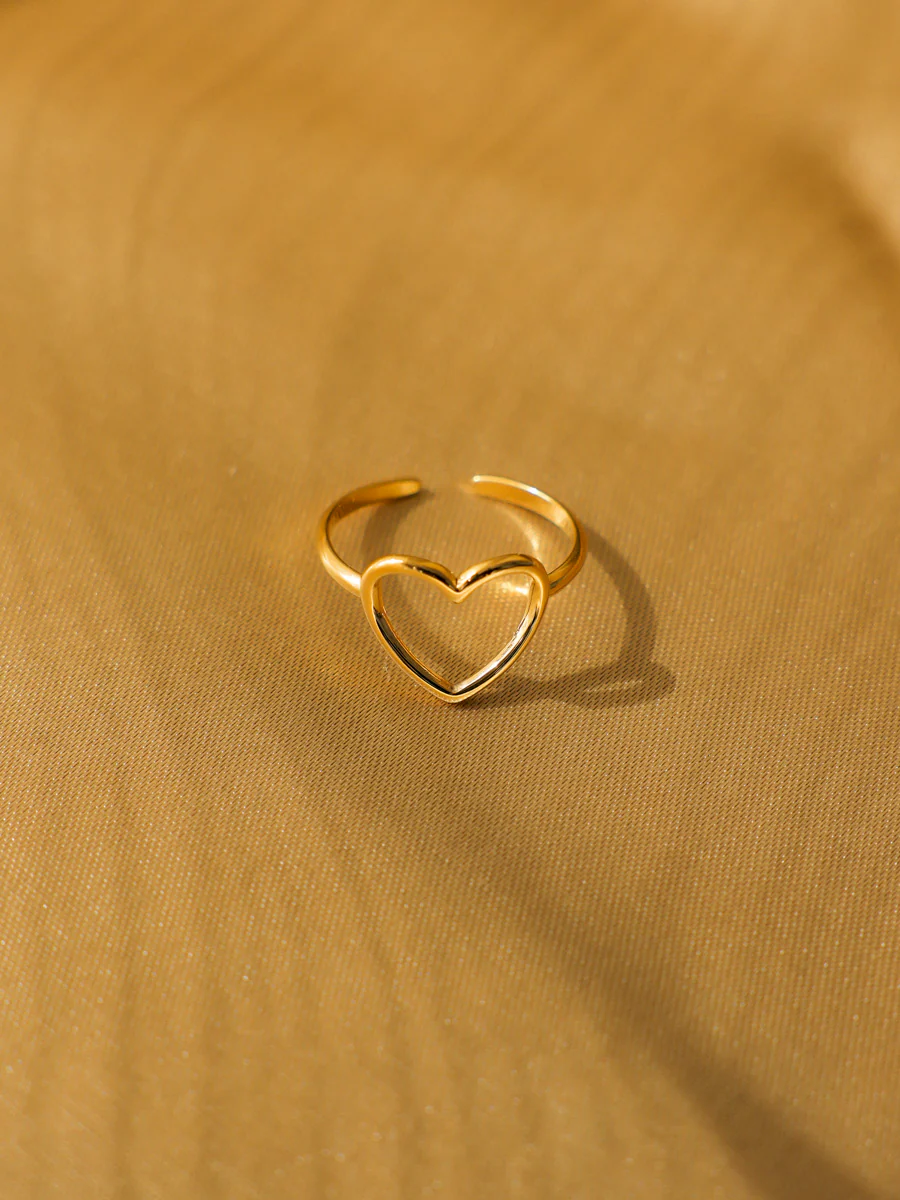Heart Desire Ring - Image 4