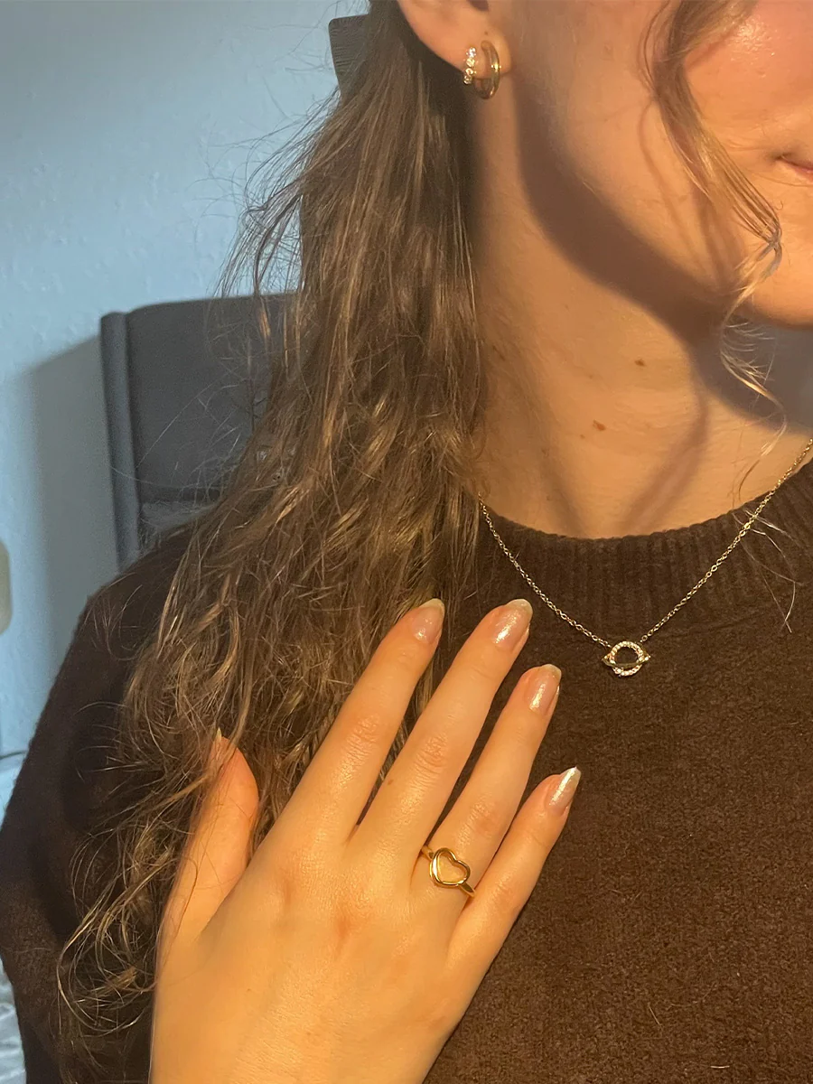 Celestial Orbit Kette - Image 5