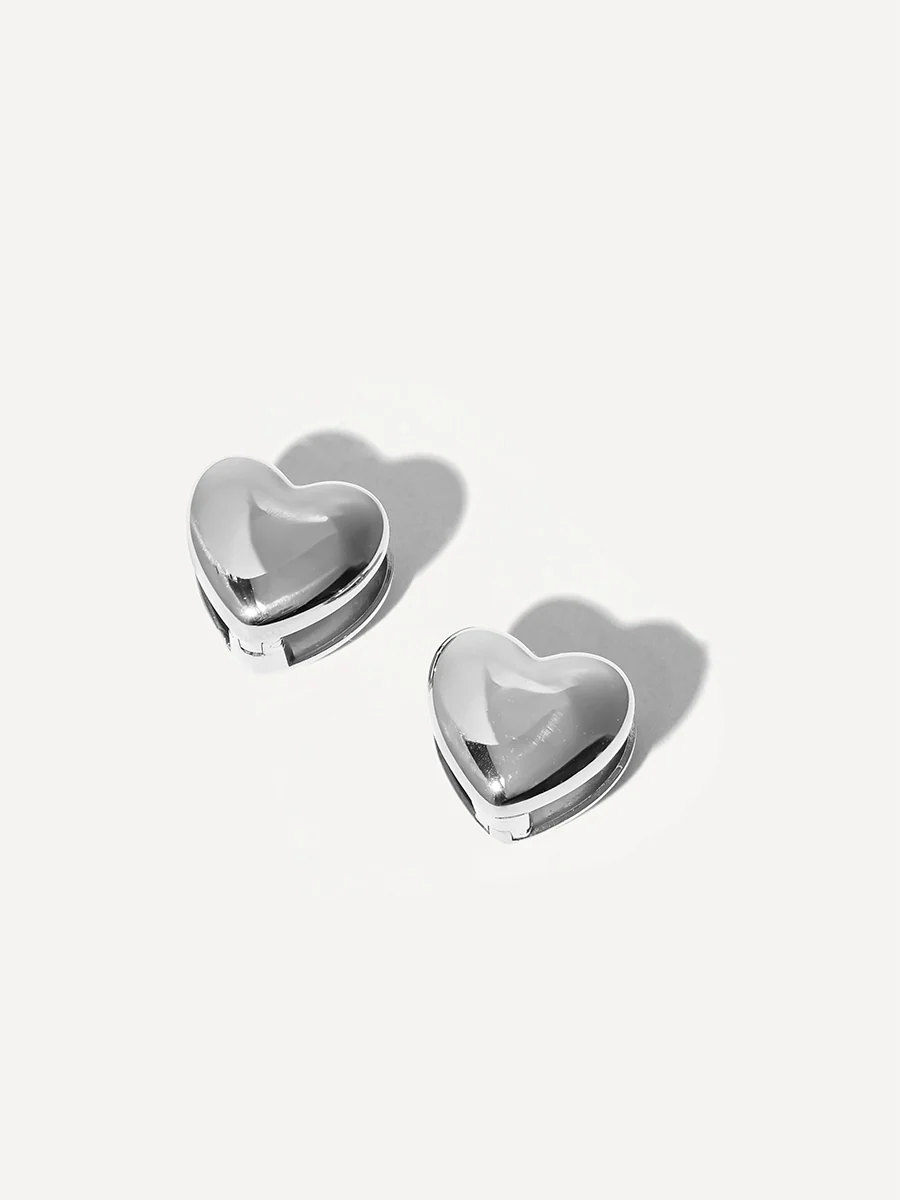 Heart Hug Ohrringe - Image 8