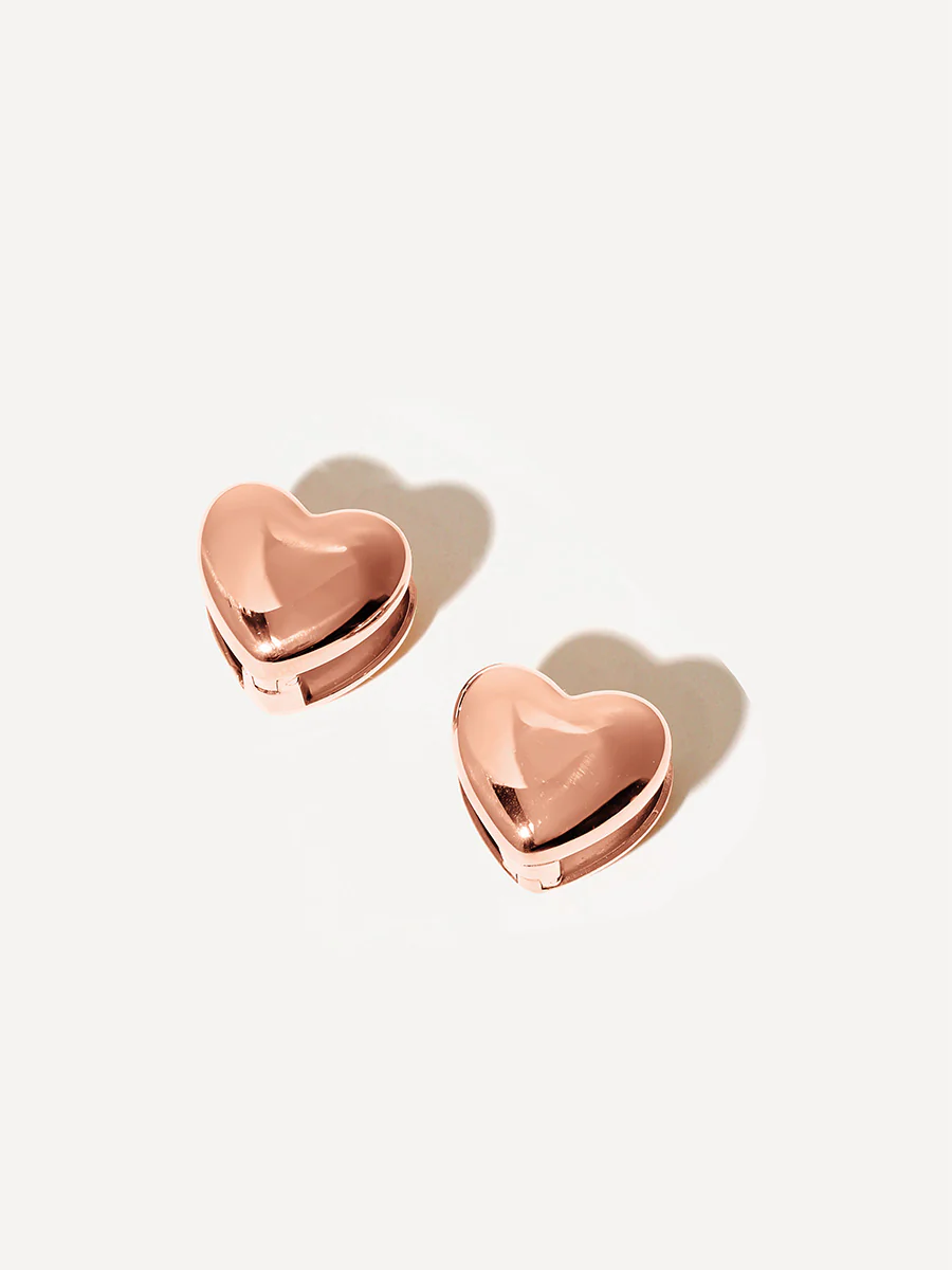 Heart Hug Ohrringe - Image 9