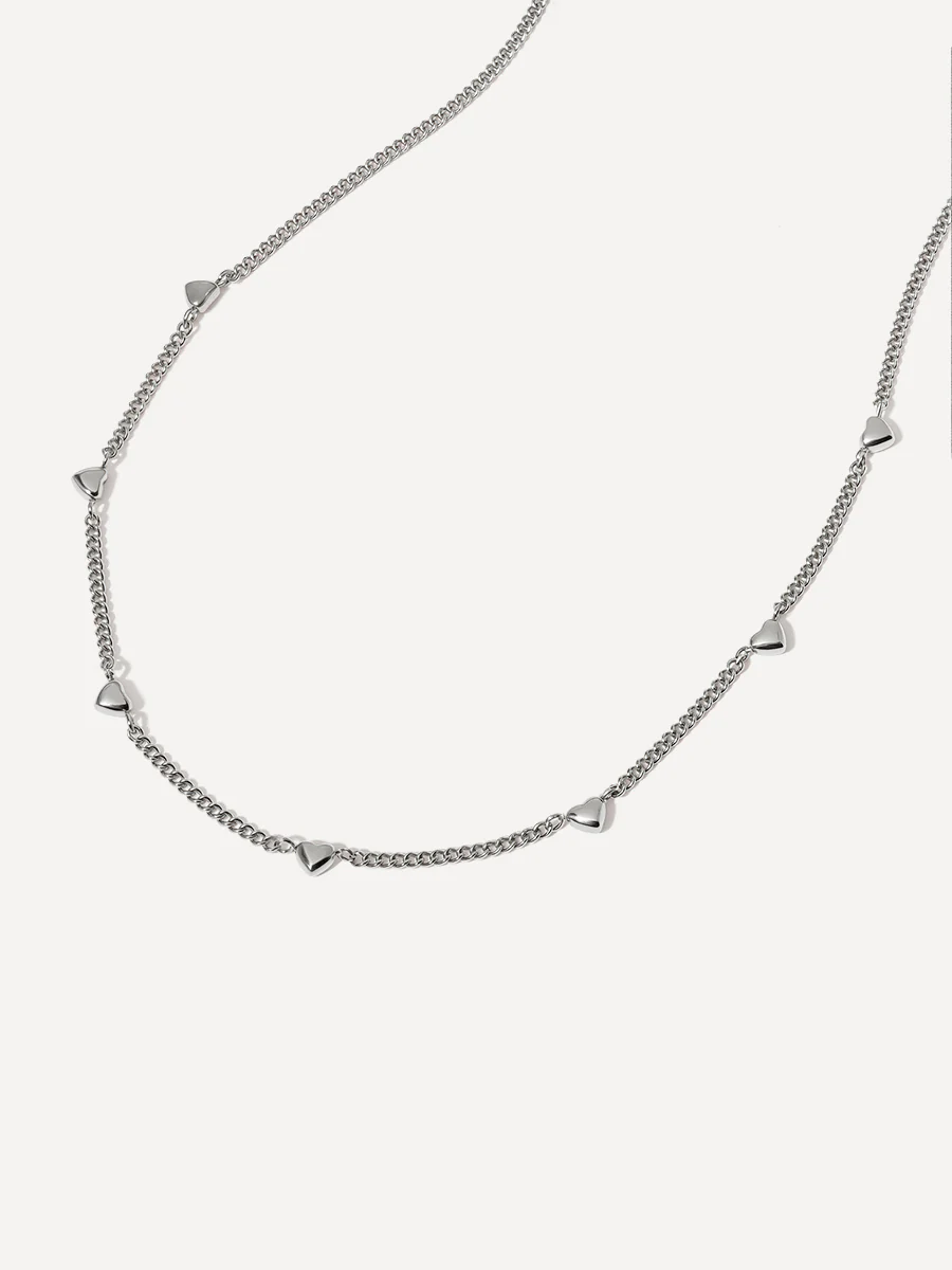 Heart Melody Kette - Image 7