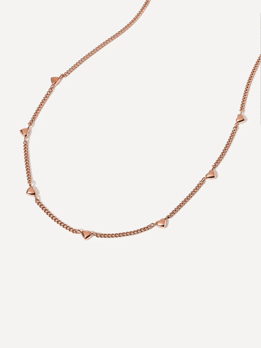 Heart Melody Kette - Image 8