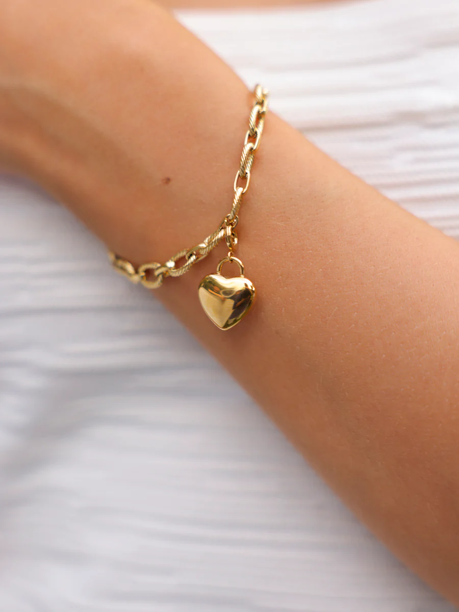 Heart Moment Ketten-Charm - Image 2