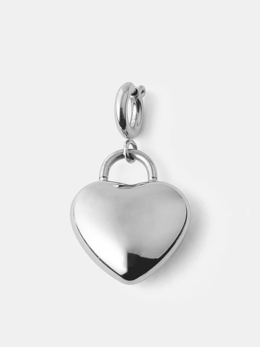 Heart Moment Ketten-Charm - Image 5