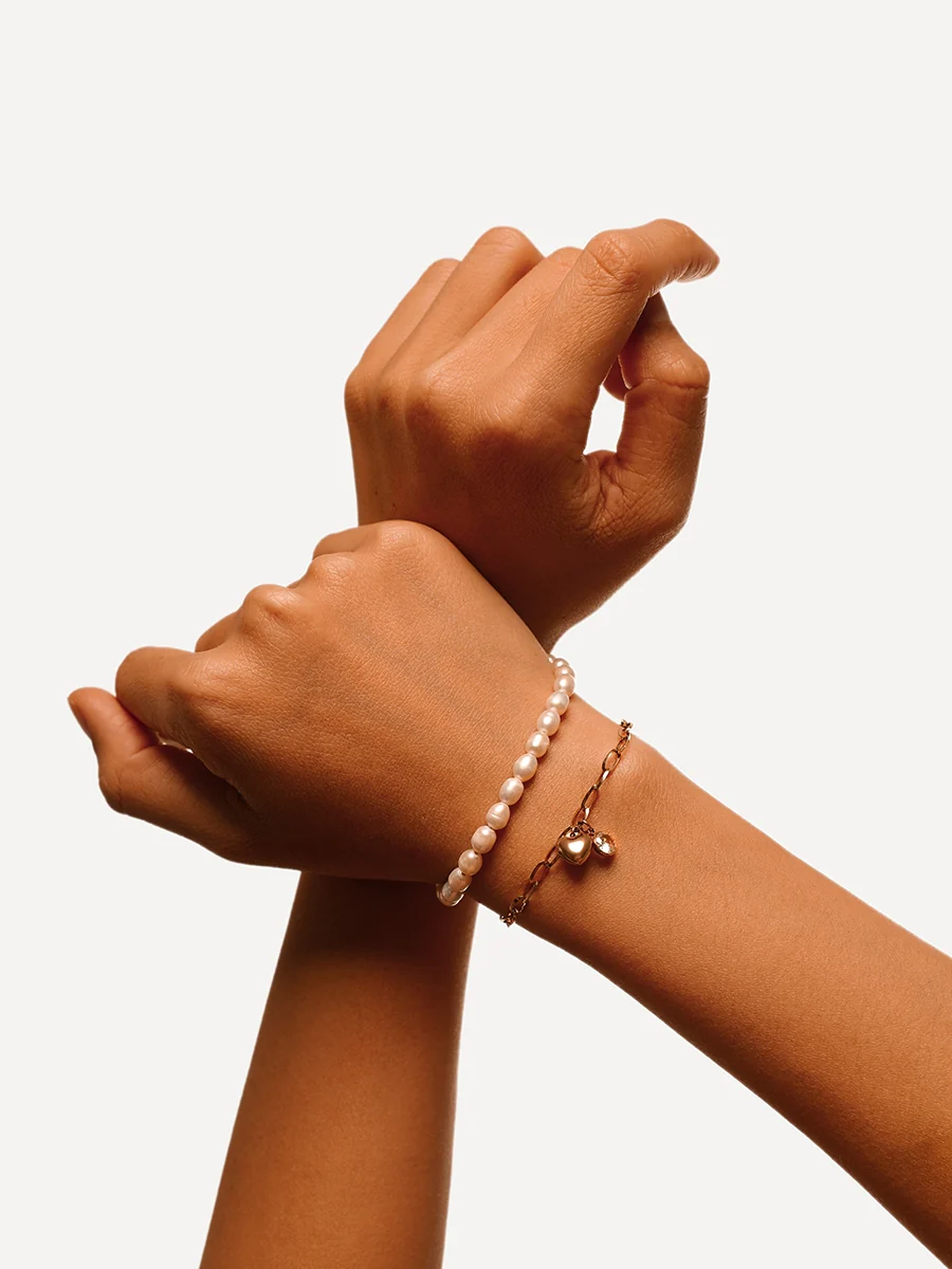 Heart n Spark ARMBAND - Image 2