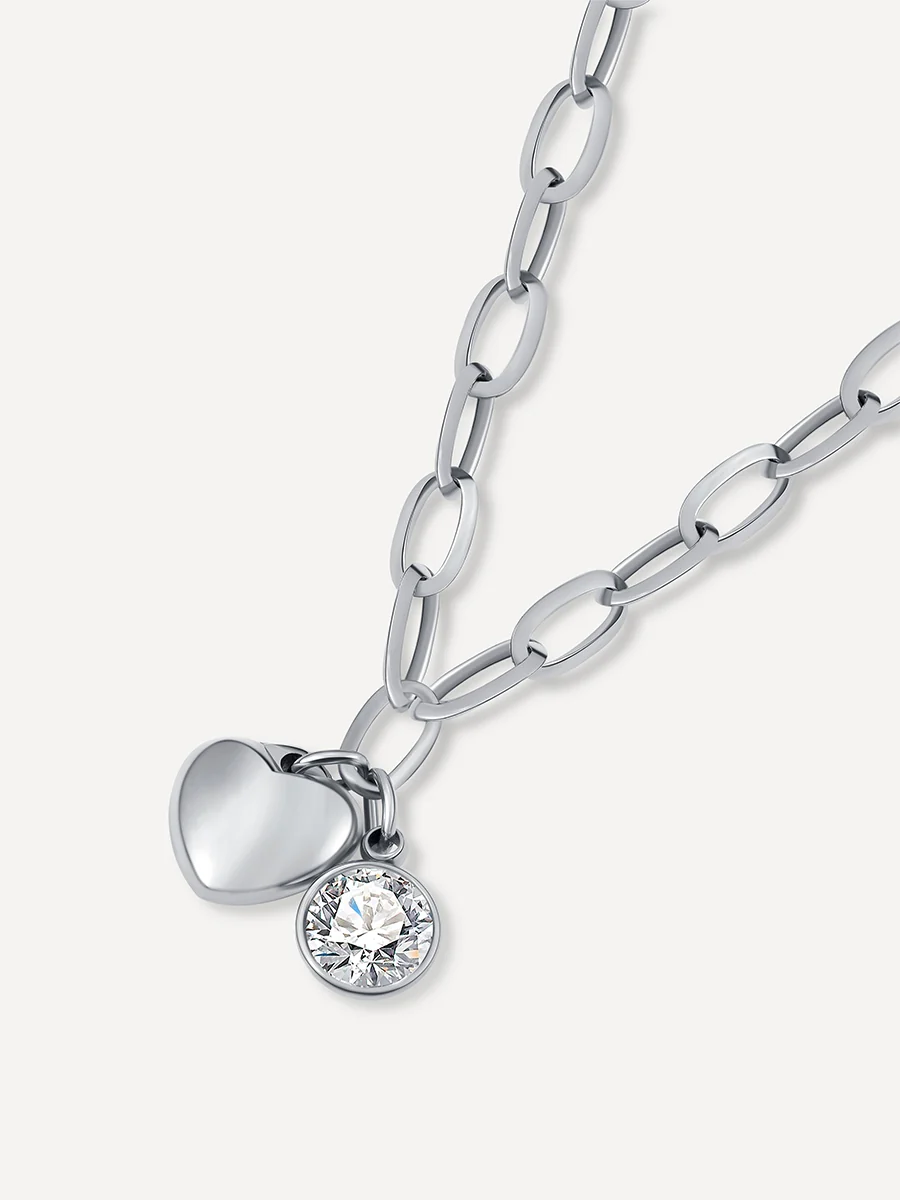 Heart n Spark Kette - Image 9