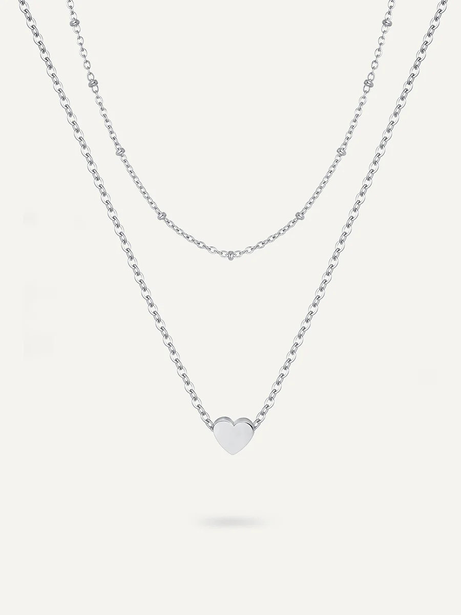 Heart Passion Kette - Image 5