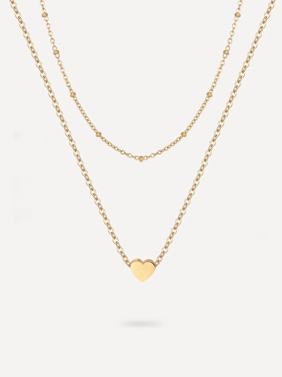 Heart Passion Kette - Image 6