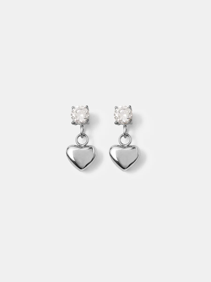 Heart Radiance Ohrringe - Image 6