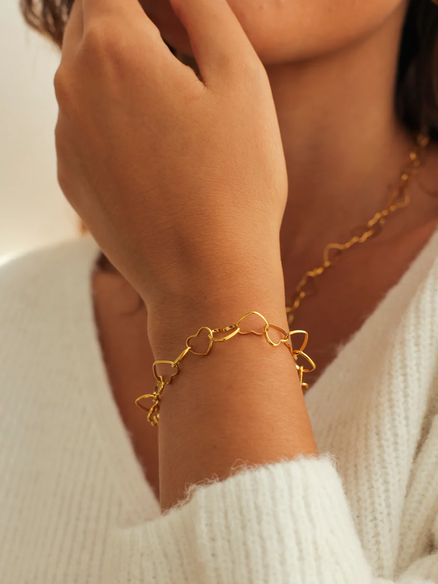 Heart Union ARMBAND - Image 2