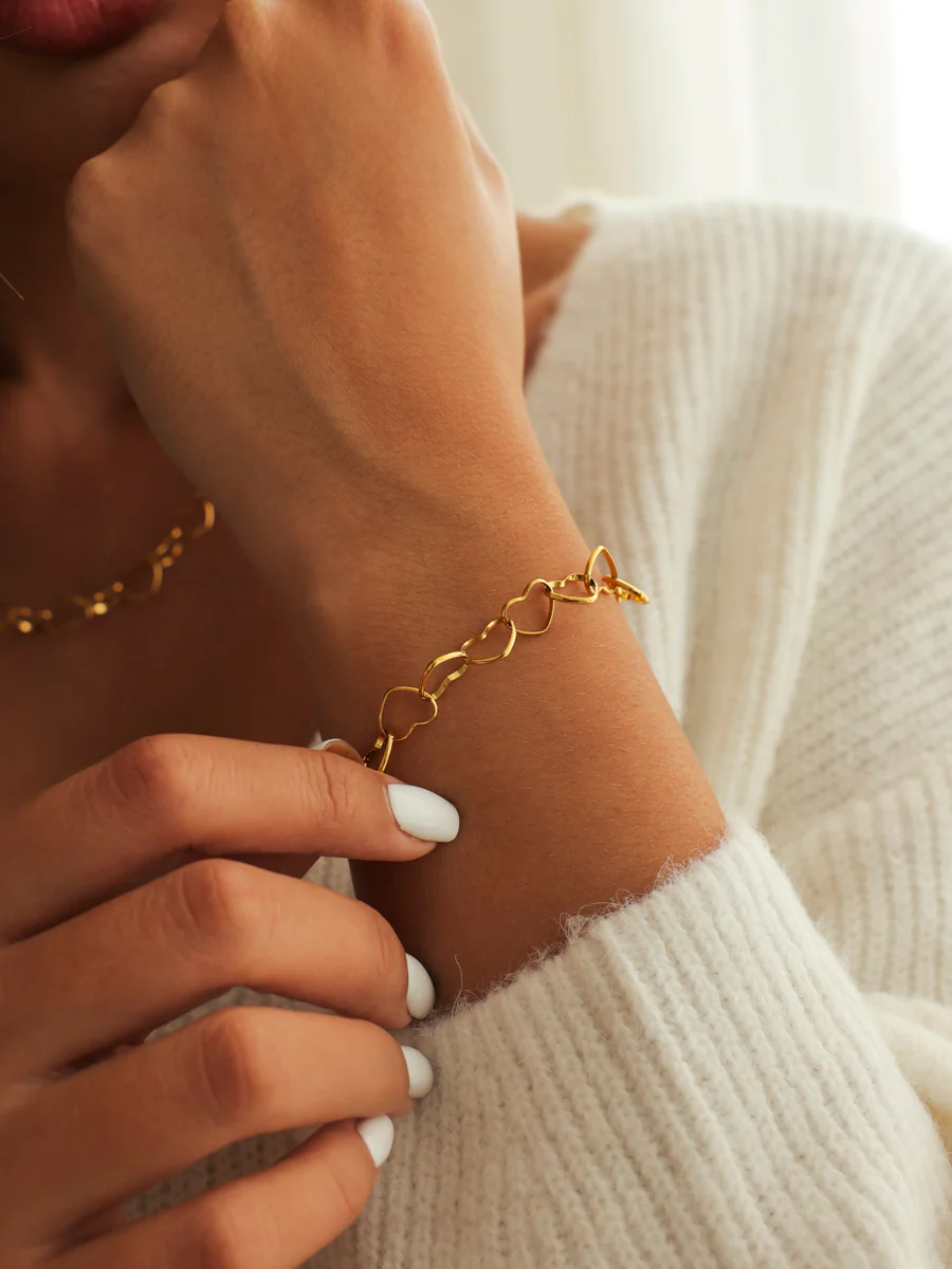 Heart Union ARMBAND - Image 3