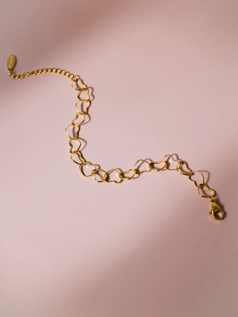 Heart Union ARMBAND - Image 4