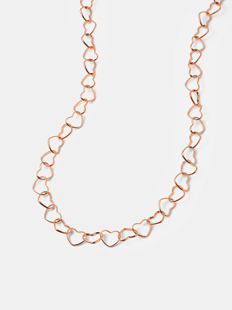 Heart Union Kette - Image 10
