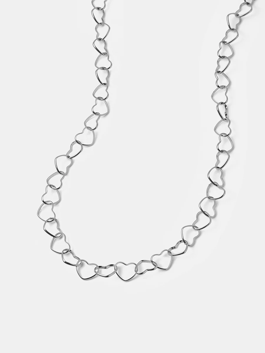 Heart Union Kette - Image 9