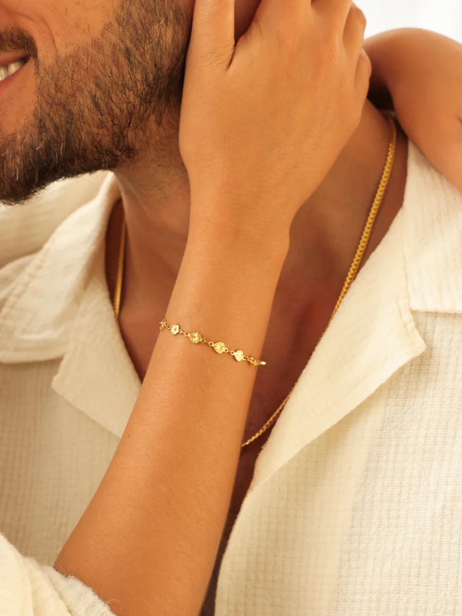 Heart Whisper ARMBAND - Image 2