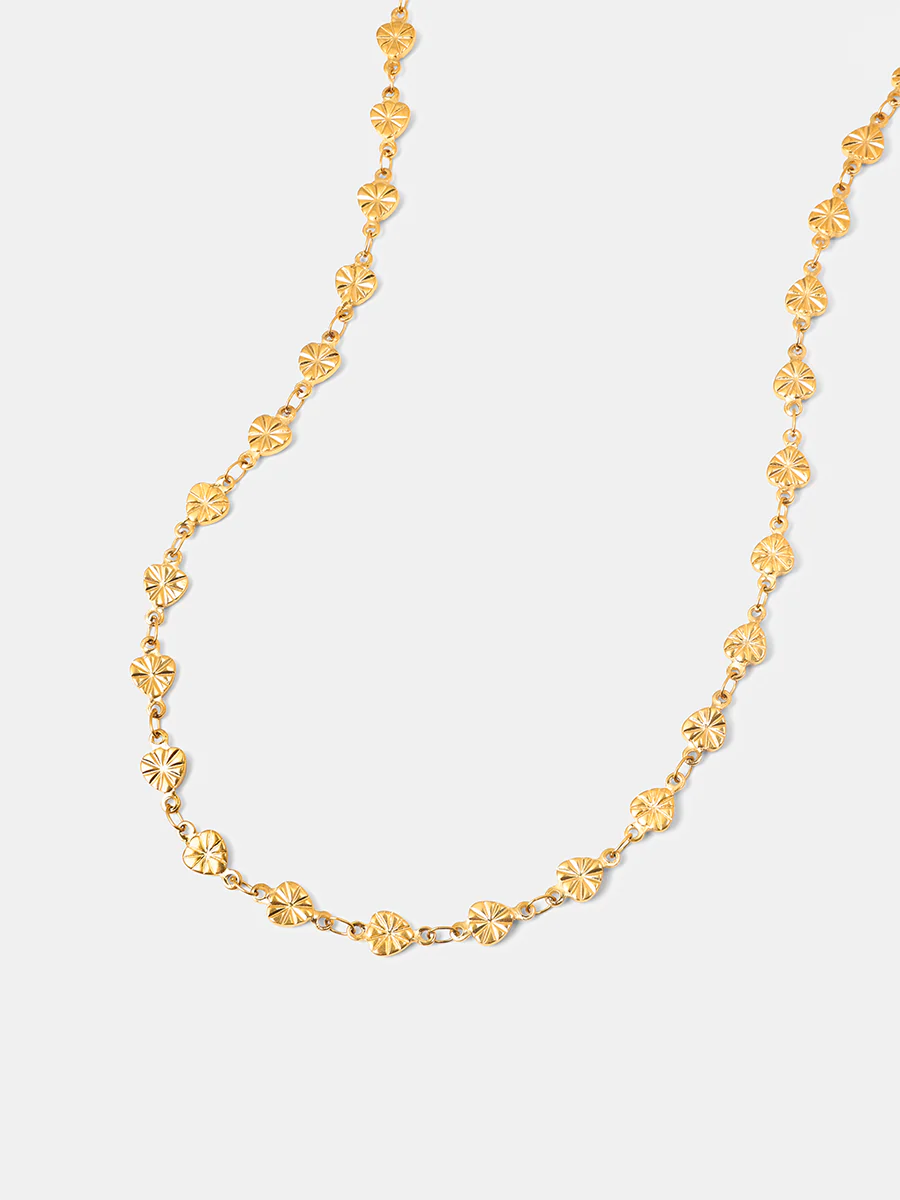 Heart Whisper Kette - Image 12