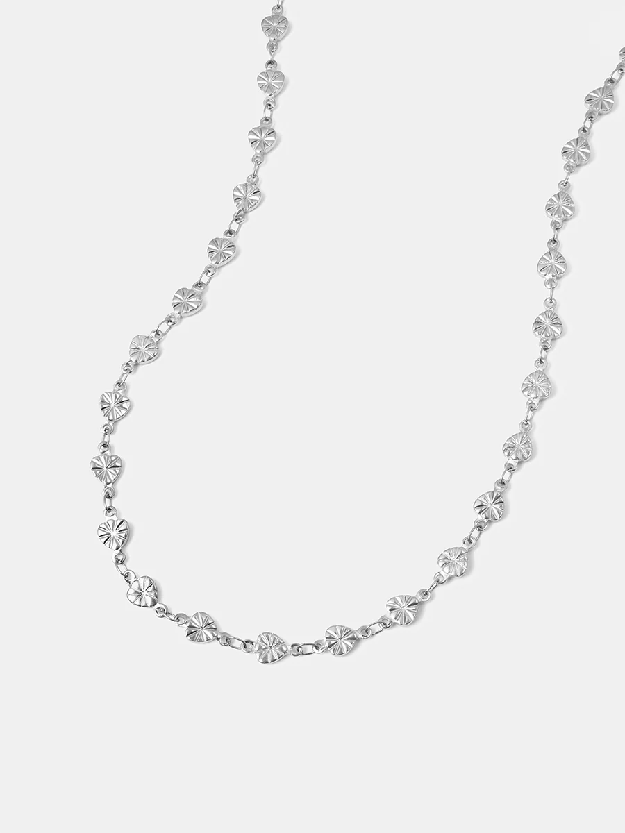 Heart Whisper Kette - Image 13