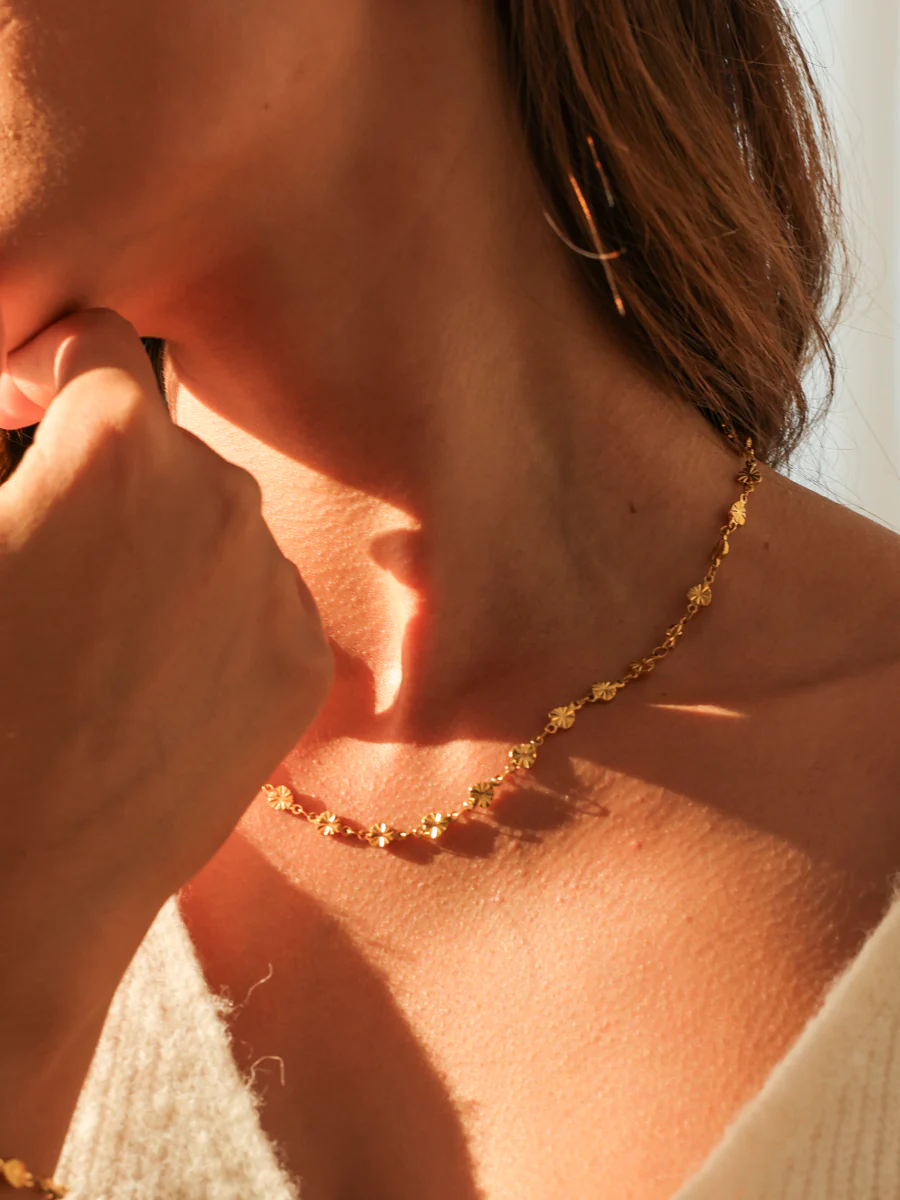 Heart Whisper Kette - Image 3