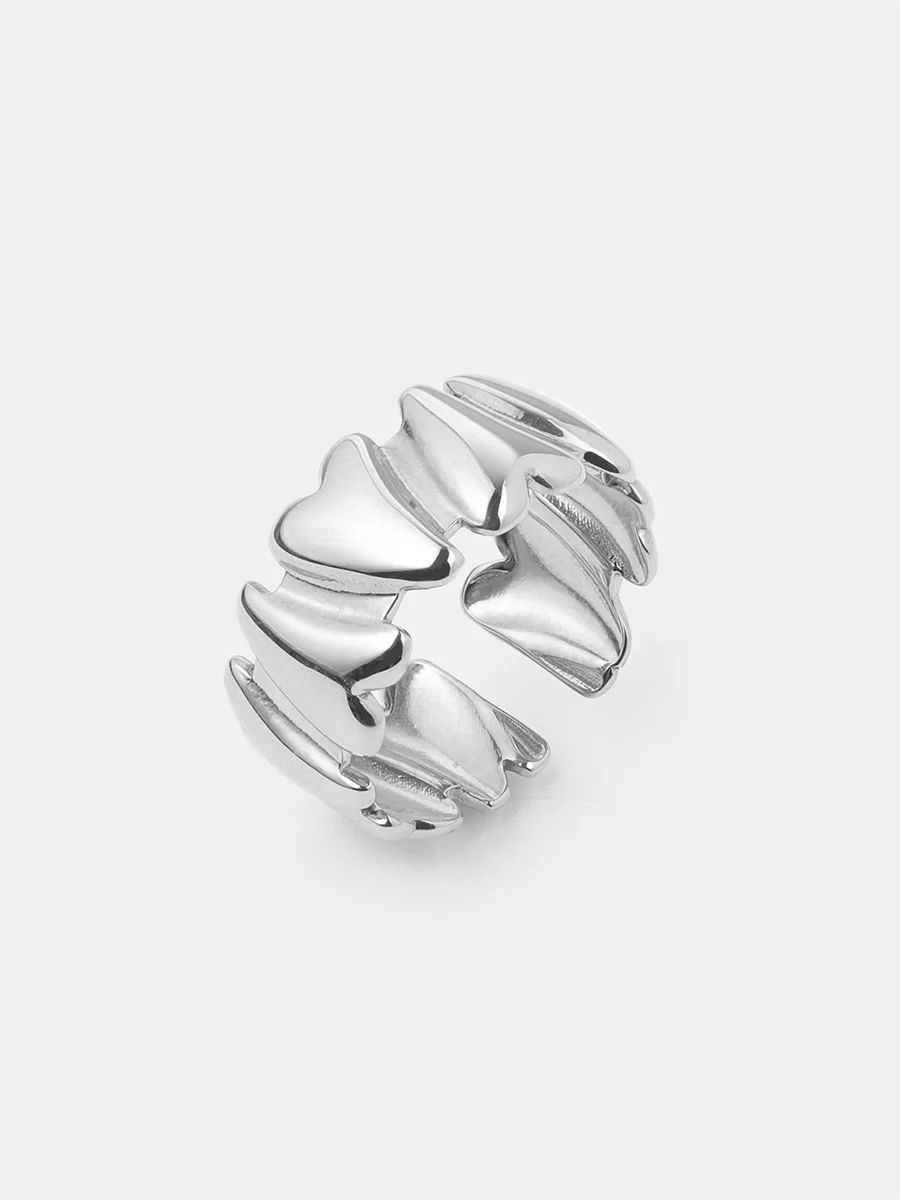 Heartfelt Joy Ring - Image 6