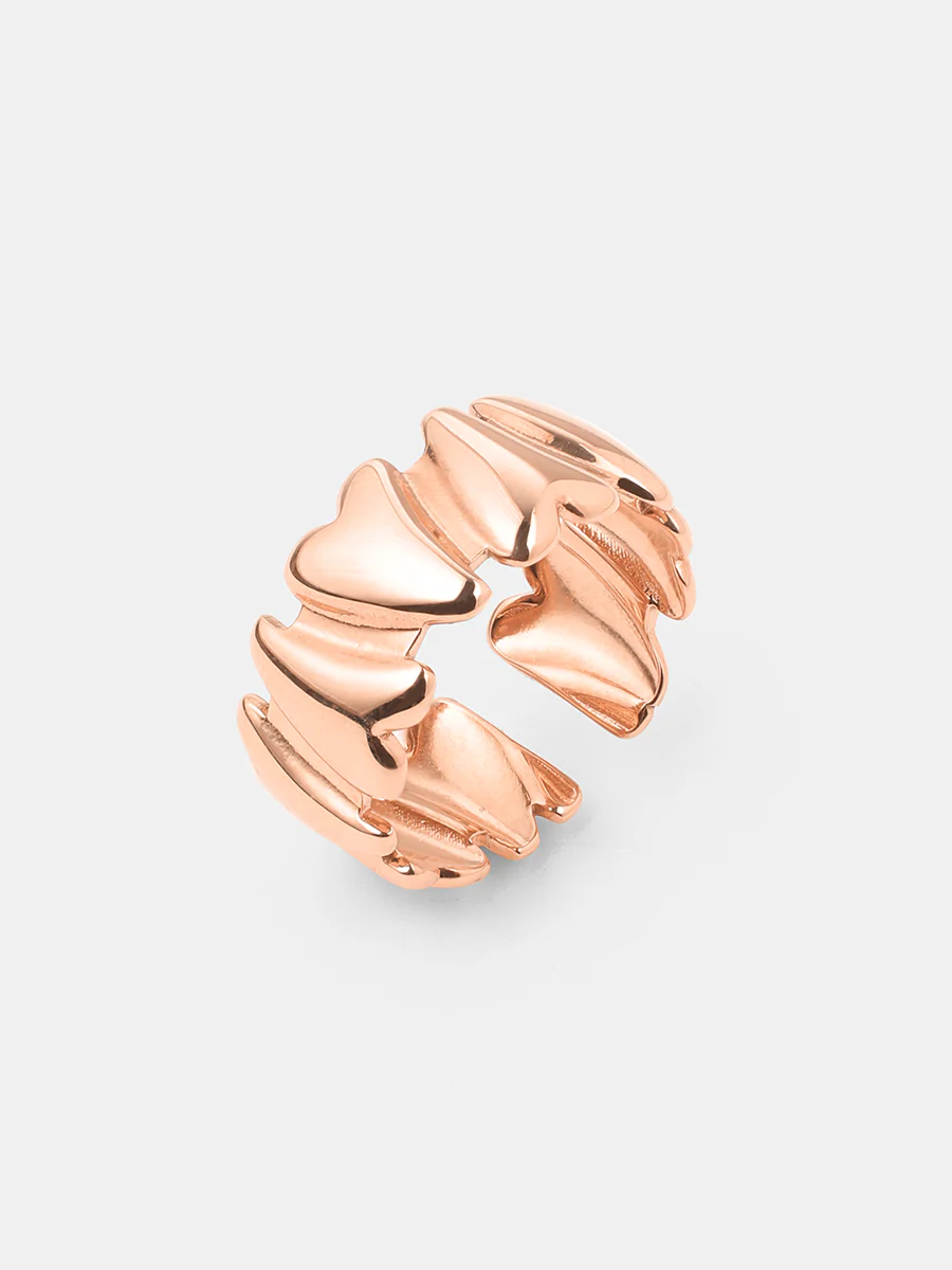 Heartfelt Joy Ring - Image 7