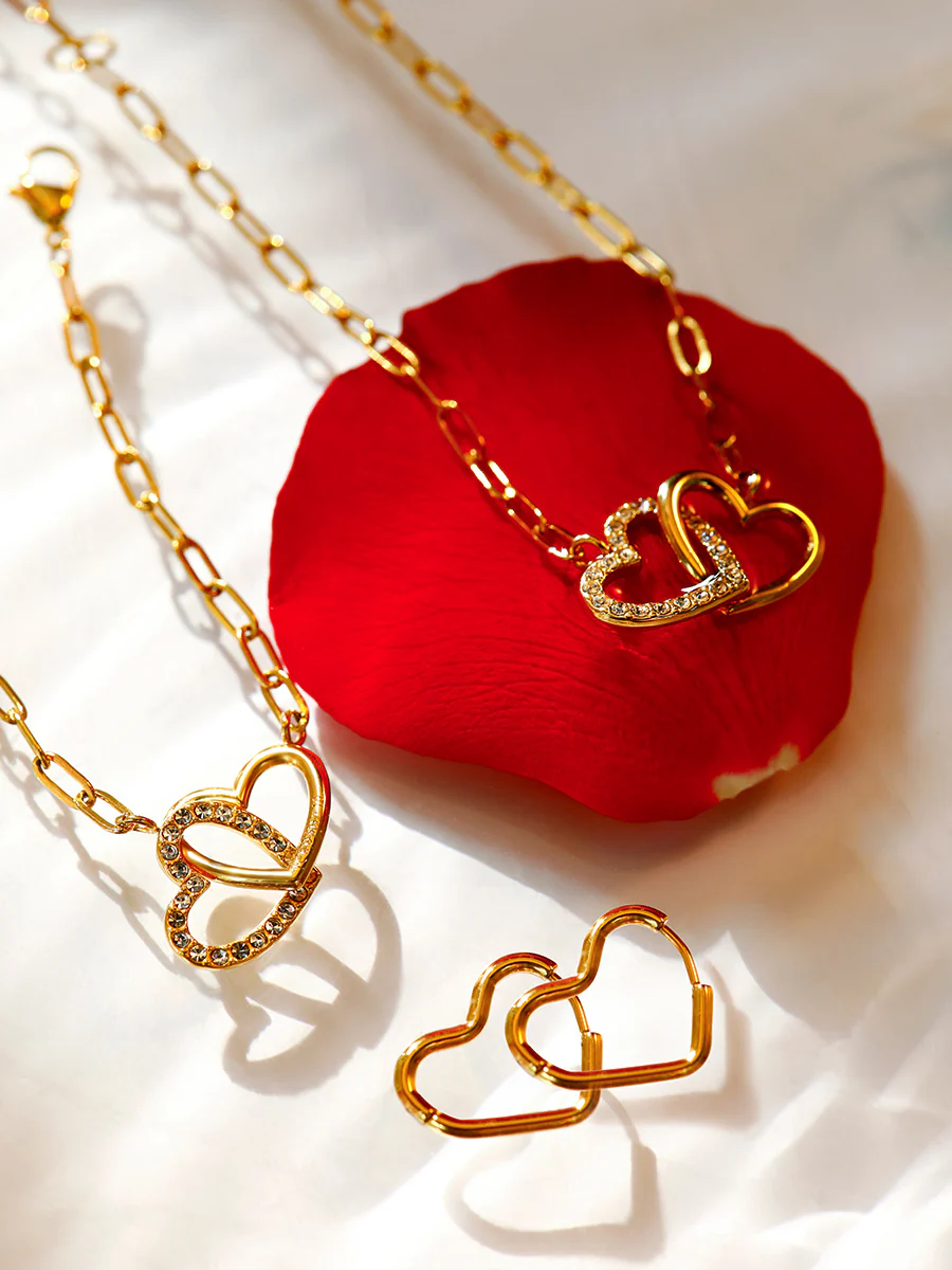 Hearts Together ARMBAND - Image 4