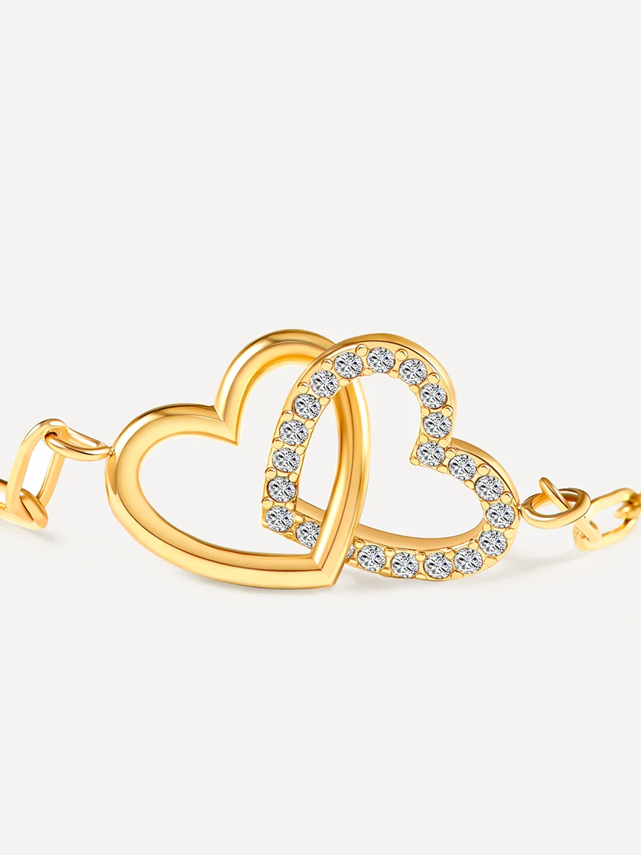 Hearts Together ARMBAND - Image 9