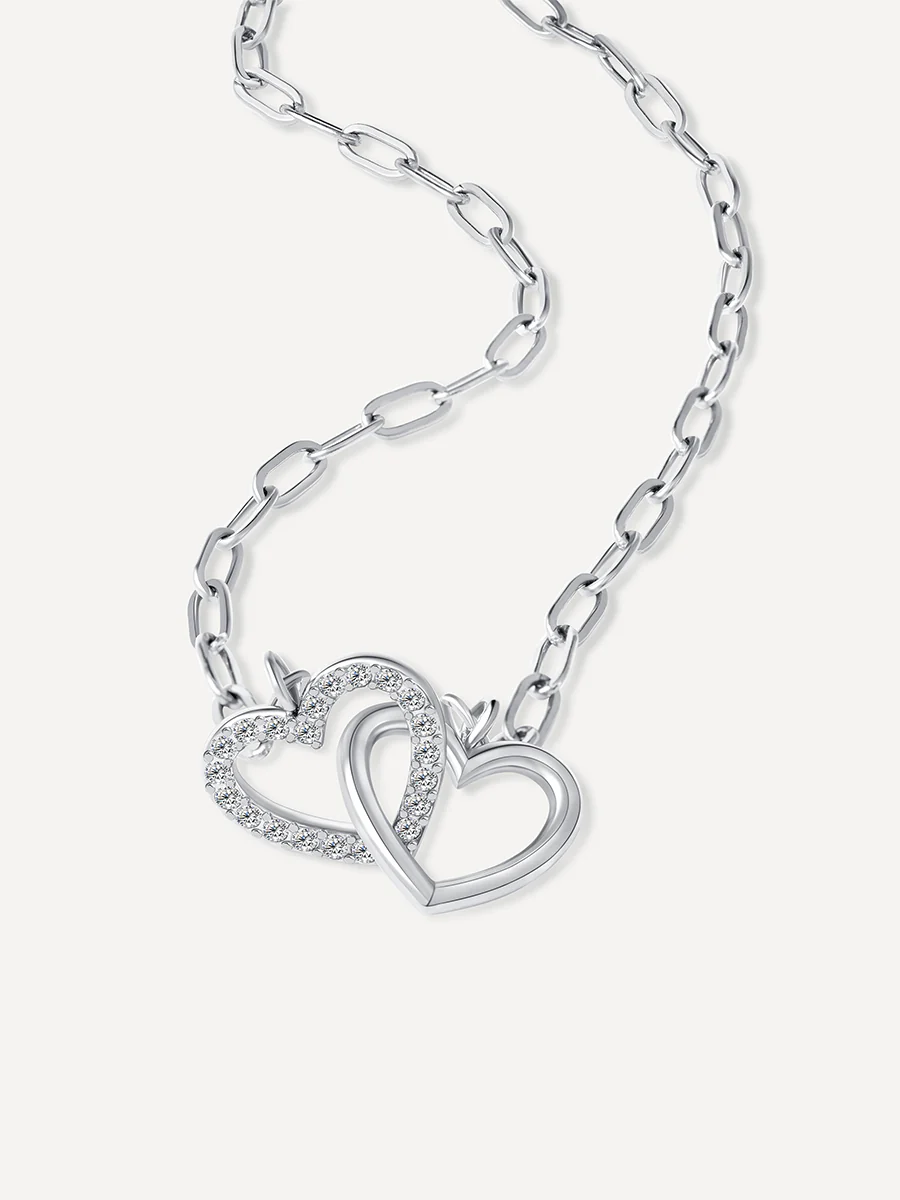 Hearts Together Kette - Image 10