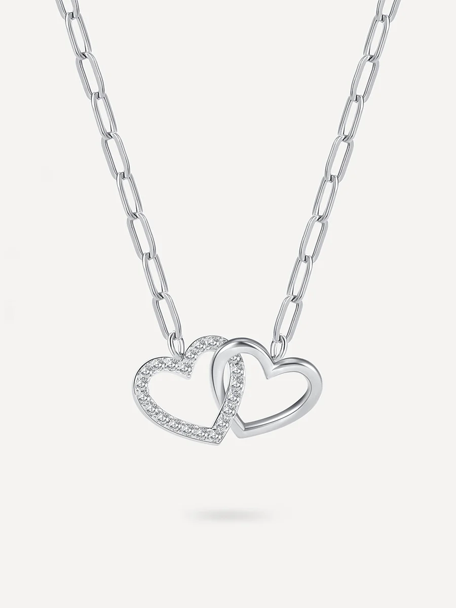Hearts Together Kette - Image 8