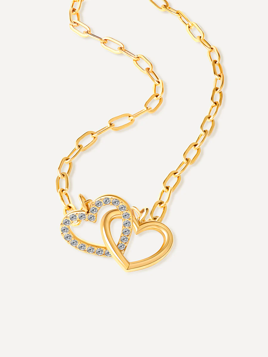 Hearts Together Kette - Image 9